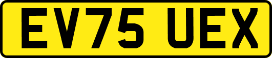 EV75UEX