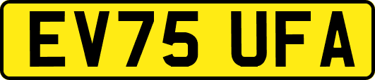 EV75UFA