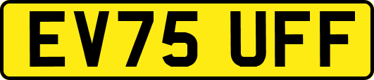 EV75UFF