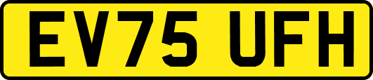 EV75UFH