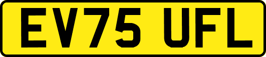 EV75UFL