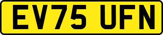 EV75UFN