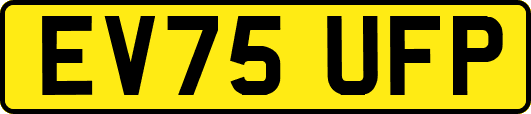 EV75UFP