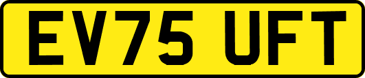 EV75UFT