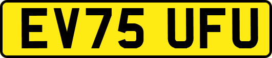 EV75UFU