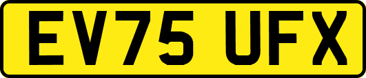 EV75UFX