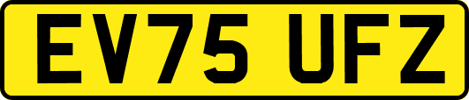EV75UFZ