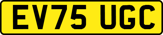 EV75UGC
