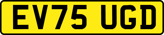 EV75UGD