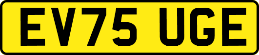 EV75UGE