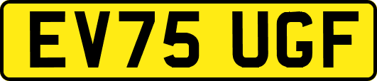EV75UGF
