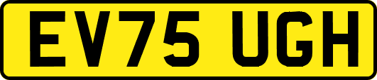 EV75UGH