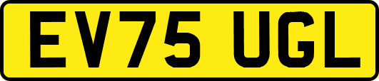 EV75UGL