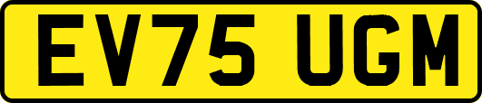 EV75UGM