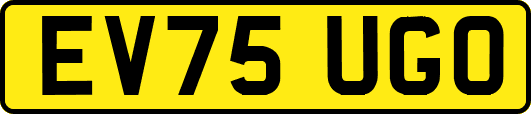 EV75UGO