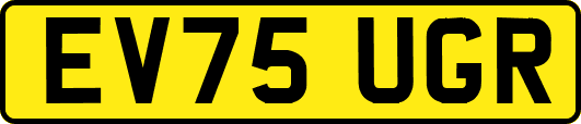 EV75UGR