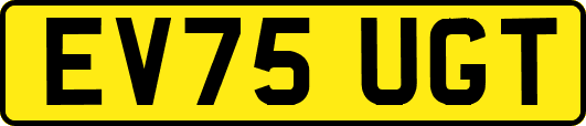 EV75UGT