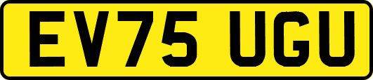 EV75UGU