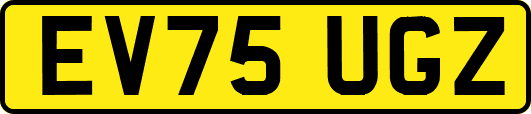EV75UGZ