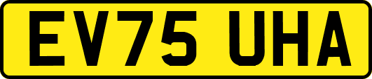 EV75UHA
