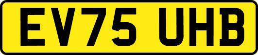 EV75UHB