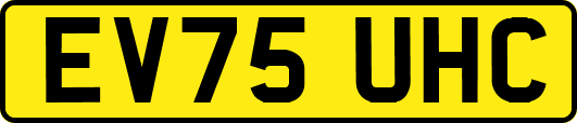 EV75UHC