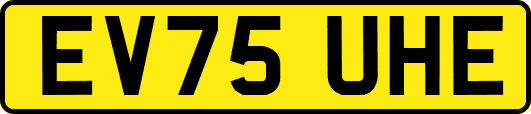EV75UHE