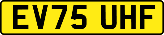 EV75UHF