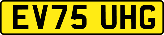 EV75UHG