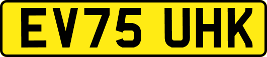 EV75UHK