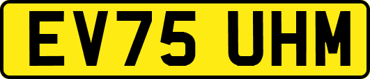 EV75UHM