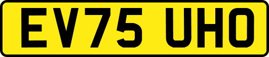 EV75UHO