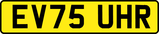EV75UHR