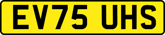 EV75UHS