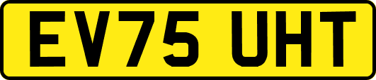 EV75UHT