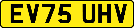 EV75UHV