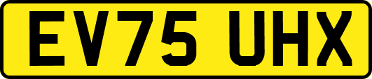 EV75UHX
