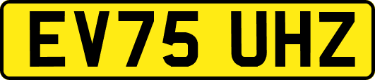 EV75UHZ