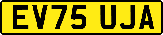 EV75UJA