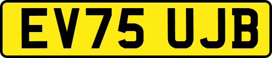 EV75UJB
