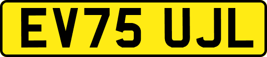 EV75UJL