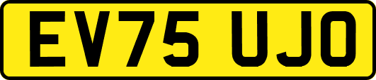 EV75UJO