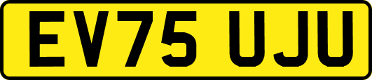 EV75UJU