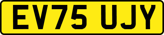 EV75UJY