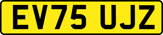 EV75UJZ