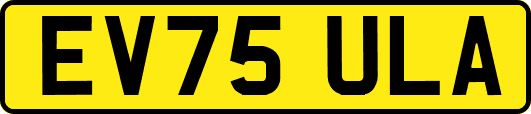 EV75ULA