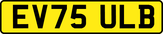 EV75ULB