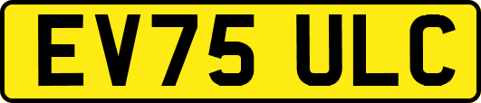 EV75ULC