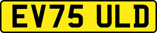 EV75ULD