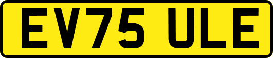 EV75ULE